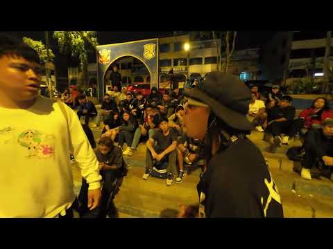 PAKO BALA VS MORENO || MULTIVERSE (OCTAVOS) - BAKANERIA TV