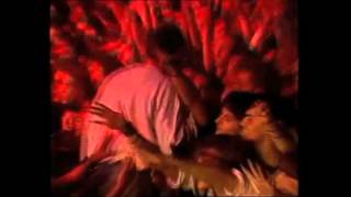 Vasco Rossi - Vivere Senza Te - Fronte Dal Palco Live '90