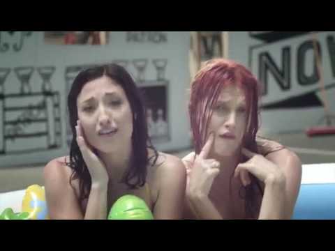 Martin Solveig & The Cataracs   Hey Now feat  Kyle Official Video