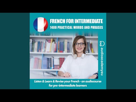 Chapter 257 - Learn French - For Intermediate