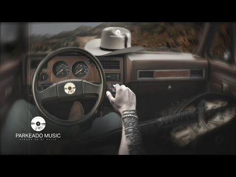 Mando García - La Orden (Lyric Video)