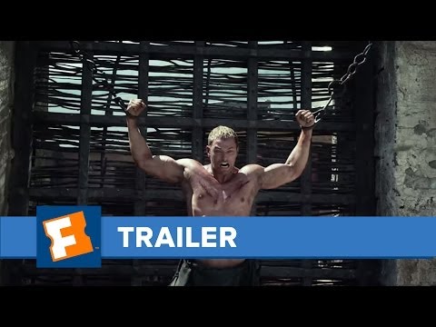 The Legend Of Hercules Official Trailer 2 | Trailers | FandangoMovies