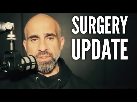 Leben mit einem Arm: Update vor der Plexus-brachialis-Operation | FOUAD ABIAD | Real Bodybuilding...