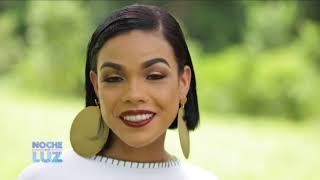 Programa especial Like a Hot 2-5 | Noche de Luz