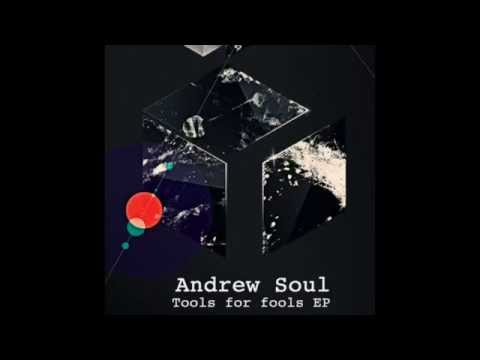 Andrew Soul - Love Games (Original Mix)