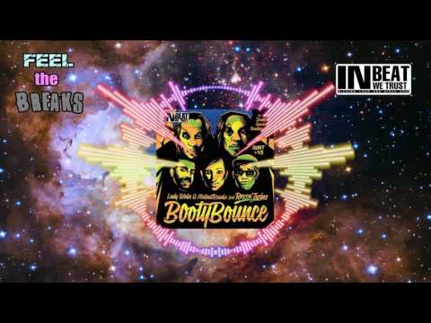 Lady Waks & Mutantbreakz ft Ragga Twins - Booty Bounce (Original Mix)