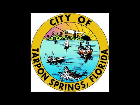 Blizzem -  Letter 2 Tarpon Springs
