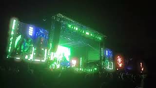 Rob Zombie - "More Human Than Human" @ Riot Fest 2024 (Day 3, 09/22/2024)
