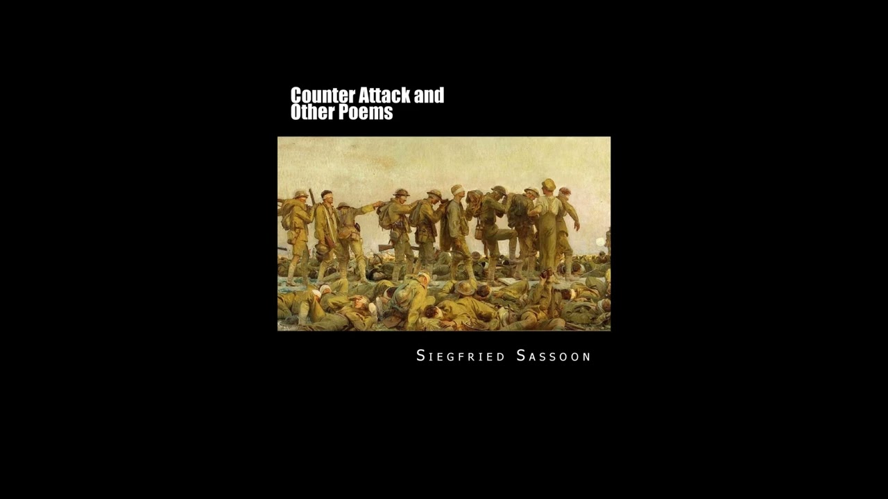 Counter Attack and Other Poems