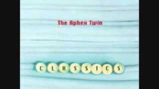 "Metapharstic" by Aphex Twin