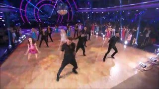 Opening Number - Dancing with the Stars