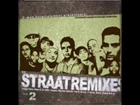 15. Brutus, Negativ & C-Ronic - Drop Drop