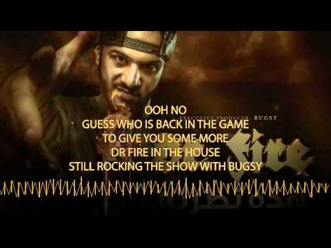 Dr. Fire ft. Bugsy - مين انا