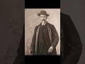 TOMBSTONE: The truth about Doc Holliday #shorts