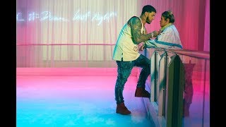 Karol G, Anuel AA - Dices Que Te Vas