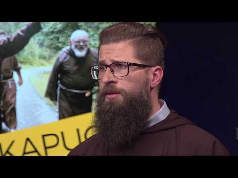 Braci się nie wybiera || Szkoła Duchowości || Tomasz Mantyk OFMCap