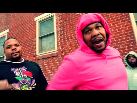 Catchem Streetz Music Video