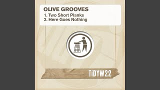 Two Short Planks (Original Mix)