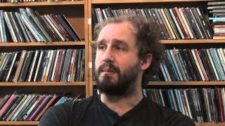 Phosphorescent battled depression while writing Muchacho