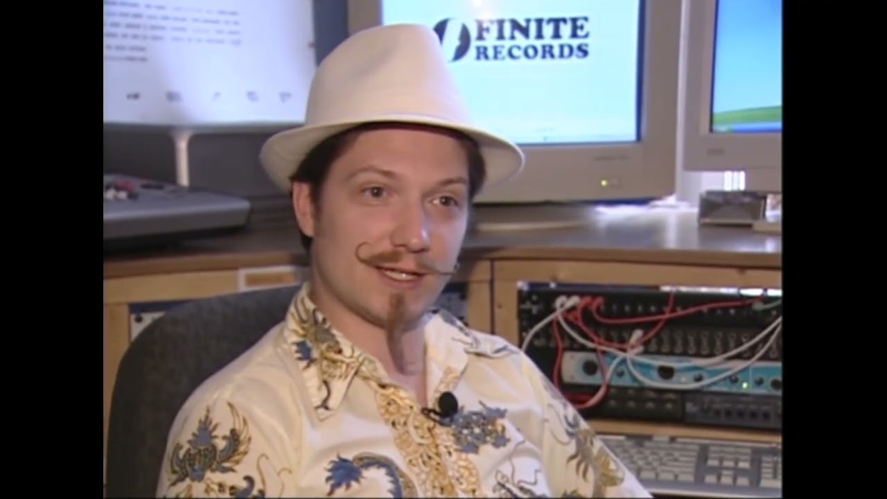 CTV News Interview: How Technology Changed Electronic Music & DJ Culture | Canada