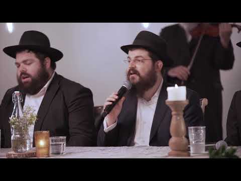 Seder Nigunim: Kol Dodi feat. Benny Friedman - סדר ניגונים: קול דודי עם בני פרידמן