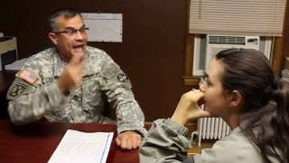 Funny counseling Session on PT failure