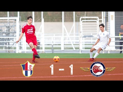 Torreblanca CF - Spain Soccer Academy Highlights