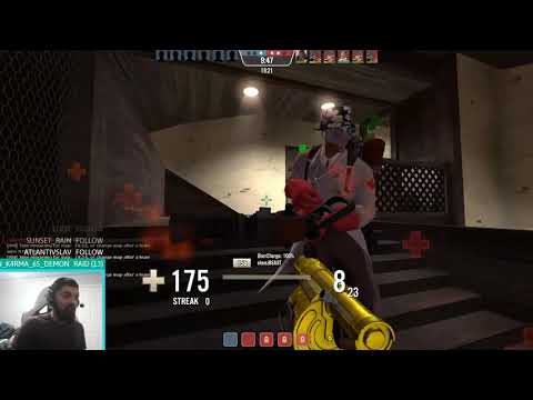 RGL S4 Invite 6s | FROYOTECH vs Morning Light | Villa | Habib POV