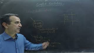 Download the video "Compilers: Creating SLR(1) and LR(0) Parsing Tables with Conflict Resolution"