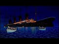 The Legend Of Titanic Sleeping Sun