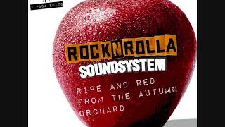 RocknRolla Soundsystem - Benny&#39;s Fever (Original Mix)