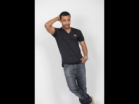 Nati Haile - Entarek - (Official Music Video) - New Ethiopian Music