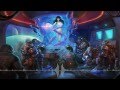 Most Epic DnB - Rameses B ft. Charlotte Haining ...
