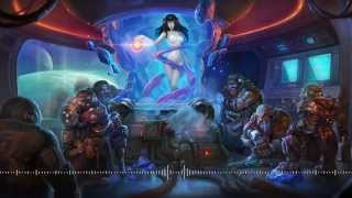 Most Epic DnB - Rameses B ft. Charlotte Haining - Dream Catcher (Monstercat Release)