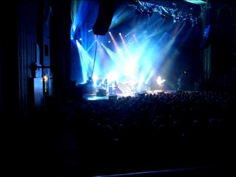 Steve Hackett from Genesis,HSmith Apollo London, November 2014