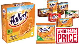 Malkist biscuit wholesale price | malkist cheese biscuit price || malkist chocolate biscuit price