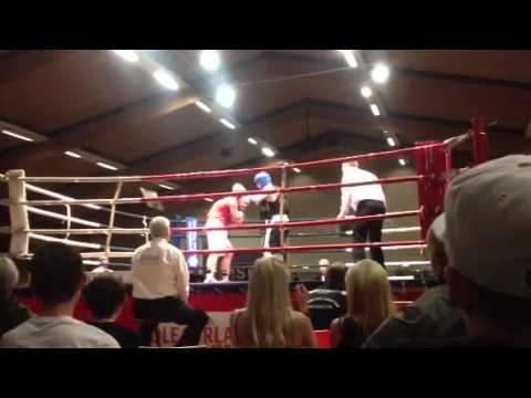 Boksekamp i randers
