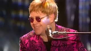 Elton John &amp; Dua Lipa   Cold Heart