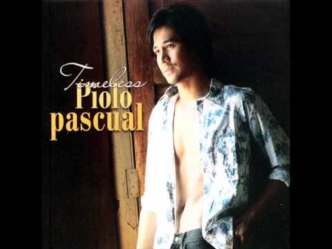 Piolo Pascual - Dahil Ikaw