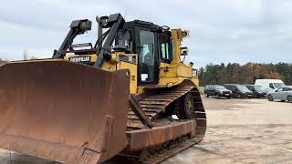 Бульдозер Caterpillar D6T XW | Изображение 4 - Machineryline