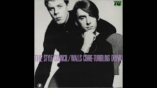 The Style Council - Walls Come Tumbling Down!