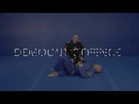 Road to Blue Belt Series