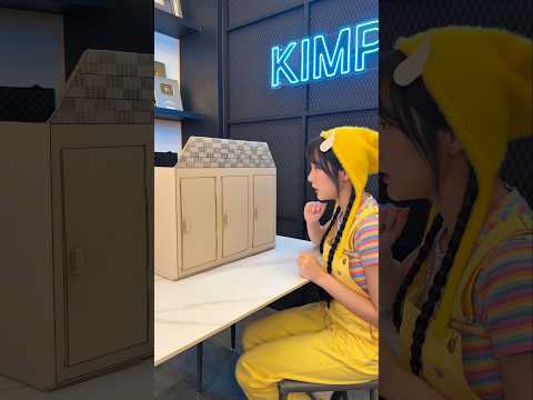 DOOR THAT MUST NOT BE OPENED!😱