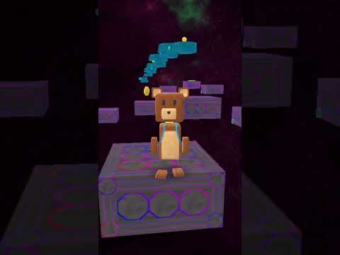 enayi son parayı alamadı.#türkçe #shorts #superbearadventure #zonix #games