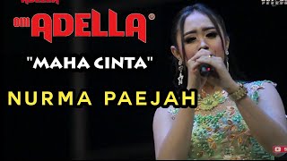 Download lagu MAHA CINTA - NURMA KDI - ADELLA LIVE GOFUN BOJONEGORO mp3 Download lagu MAHA CINTA - NURMA KDI - ADELLA LIVE GOFUN BOJONEGORO mp3