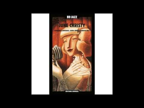 June Christy - Curiosity (feat. Stan Kenton and His Orchestra)