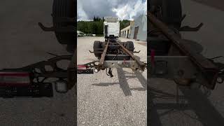 Camion şasiu Volvo FM500 6x2 + RETARDER + 9T FRONT AXLE de vânzare - Imagine 4 | Autoline MD Camion şasiu Volvo FM500 6x2 + RETARDER + 9T FRONT AXLE | Imagine 4 - Autoline