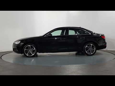 181D21942 - 2018 Audi A4 2.0TDI 122HP SE Ultra 382 pm 28,475