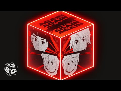 ULTRAW, D-Steal & Arkins - Again (Official Audio)