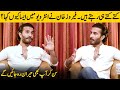 Kutte Kutte Hi Hote Hain | Why Feroze Khan Said This In Live Interview? | #FerozeKhan |Desi Tv| SG2G